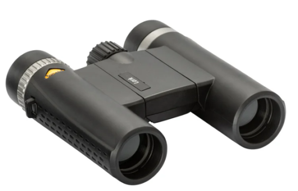 Bynolyt Lark 10x25 verrekijker - Afbeelding 6