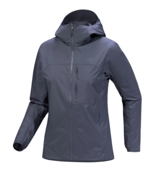 Arc'teryx Squamish Hoody damesjas