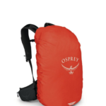 Osprey Hivis Raincover regenhoes - Thumbnail Image 1