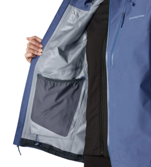 Patagonia W's Triolet damesjas