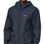 Patagonia M's Boulder Fork Rain herenjas - Thumbnail Image 4