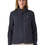 Patagonia W's Retro Pile damesvest - Thumbnail Image 3