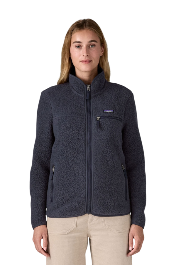Patagonia W's Retro Pile damesvest - Afbeelding 3