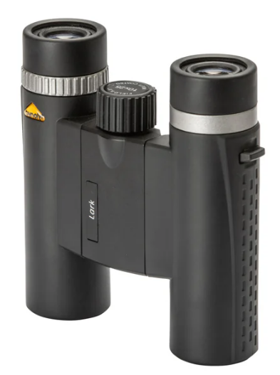 Bynolyt Lark 10x25 verrekijker - Afbeelding 4