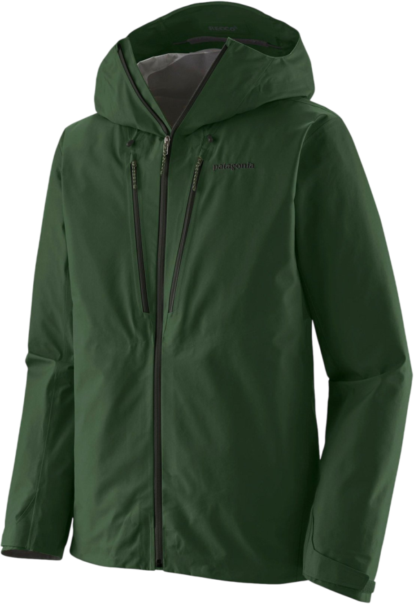 Patagonia M's Triolet herenjas - Afbeelding 3