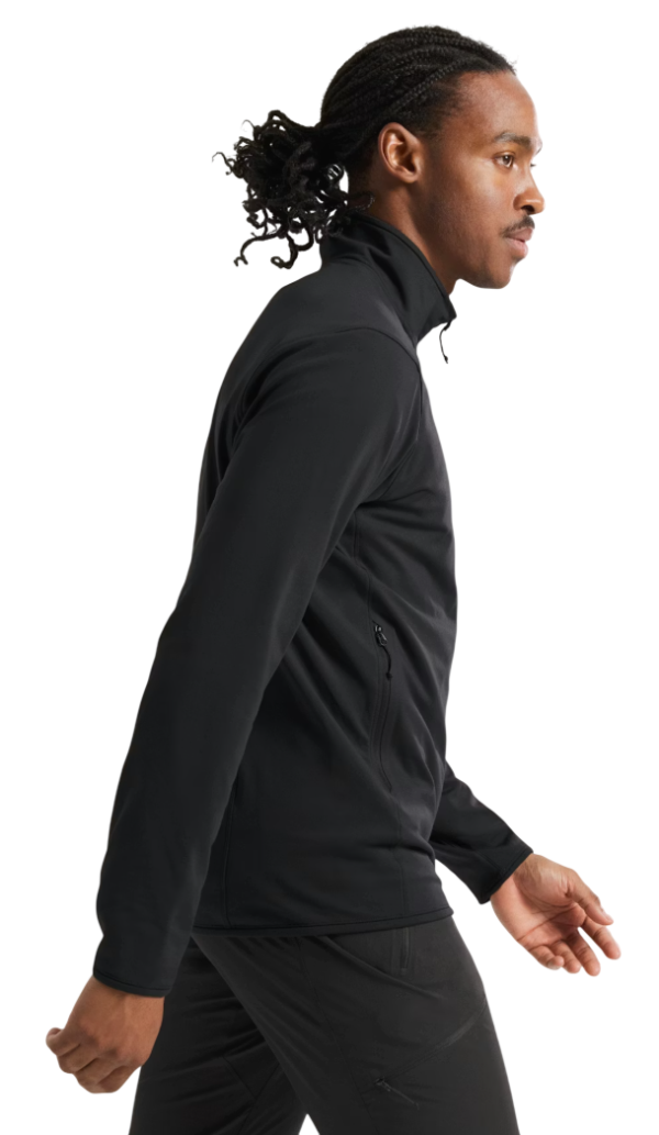 Arc'teryx Kyanite Lightweight Jacket M herenjas - Afbeelding 3