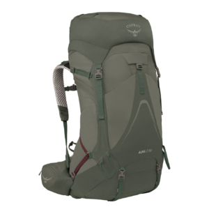 Koseret/Darjeeling Spring Green