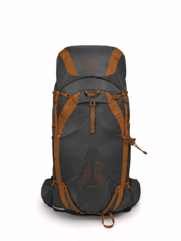 Osprey Exos 38 rugzak - Afbeelding 4