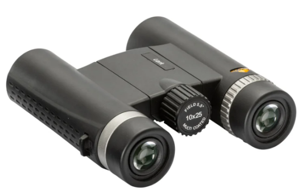 Bynolyt Lark 10x25 verrekijker - Afbeelding 7