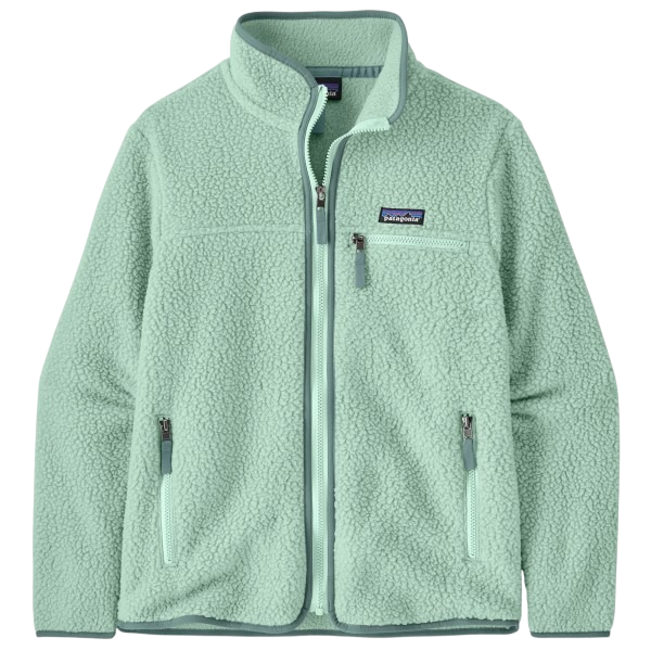Patagonia W's Retro Pile damesvest - Afbeelding 5