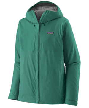 Patagonia M's Torrentshell 3L Rain herenjas