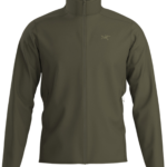 Arc'teryx Kyanite Lightweight Jacket M herenjas - Thumbnail Image 8