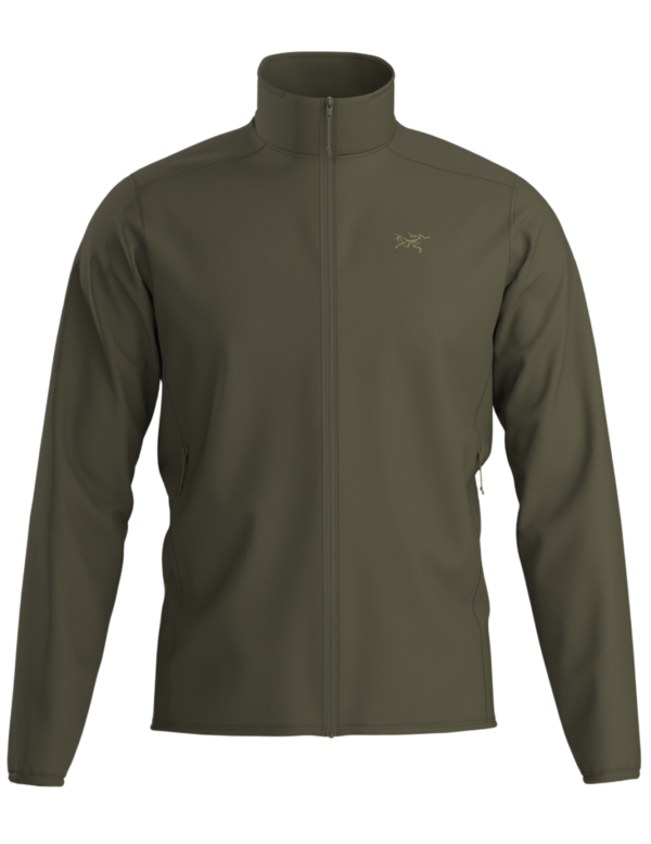 Arc'teryx Kyanite Lightweight Jacket M herenjas - Afbeelding 8