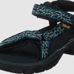 Teva Terra Fi 5 Universal Damessandaal - Thumbnail Image 3
