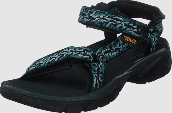 Teva Terra Fi 5 Universal Damessandaal - Afbeelding 3