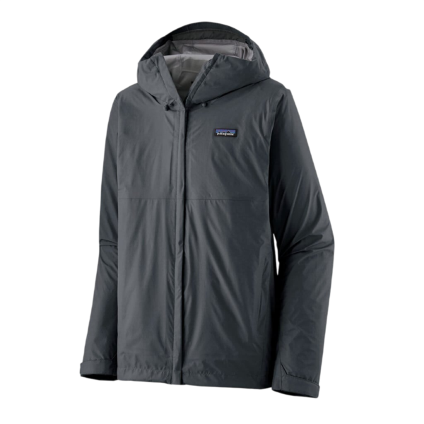 Patagonia M's Torrentshell 3L Rain herenjas - Afbeelding 9