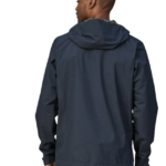 Patagonia M's Boulder Fork Rain herenjas - Thumbnail Image 3