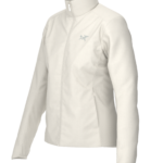 Arc'teryx Atom SL Jacket damesjas - Thumbnail Image 4