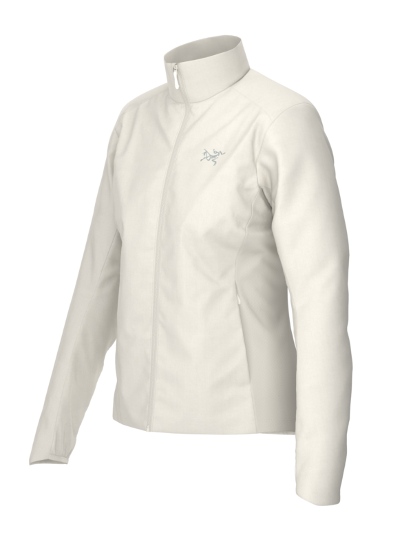 Arc'teryx Atom SL Jacket damesjas - Afbeelding 4