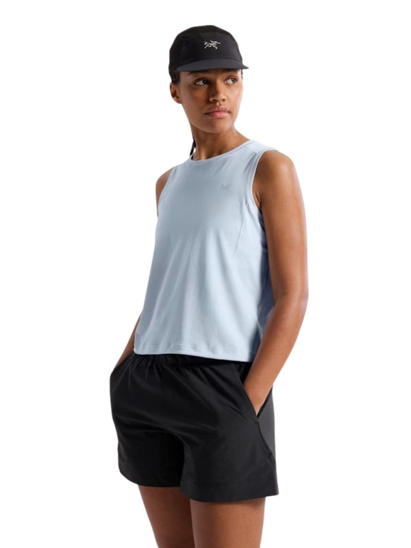 Arc'teryx Suna Tank dames - Afbeelding 4