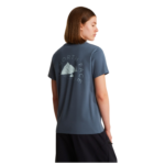The North Face Monte Regular Short Sleeve Tee-Graphic damesshirt - Thumbnail Image 5