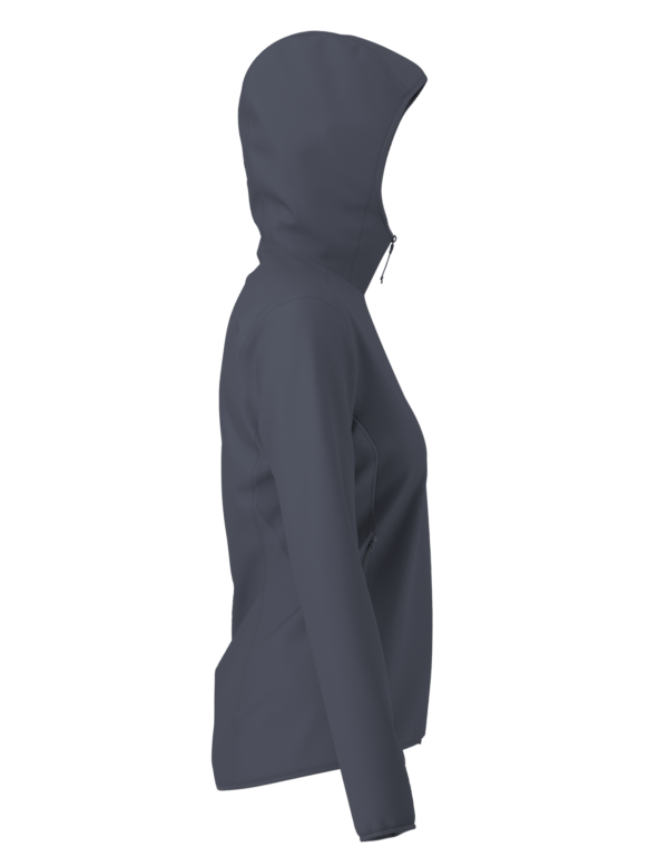 Arc'teryx Kyanite LT Hoody damesvest - Afbeelding 5