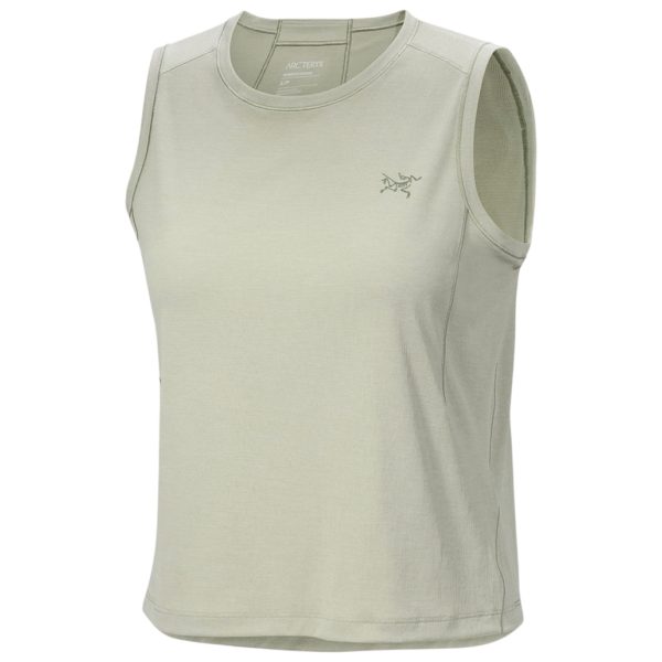 Arc'teryx Suna Tank dames - Afbeelding 8