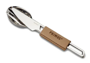 Primus CampFire Cutlery Set