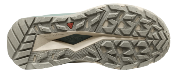 Keen Targhee Apex WP damesschoen - Afbeelding 7