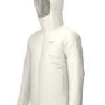 Arc'teryx Atom SL Hoody M herenjas - Thumbnail Image 5