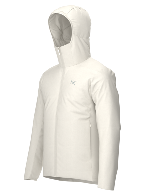 Arc'teryx Atom SL Hoody M herenjas - Afbeelding 5