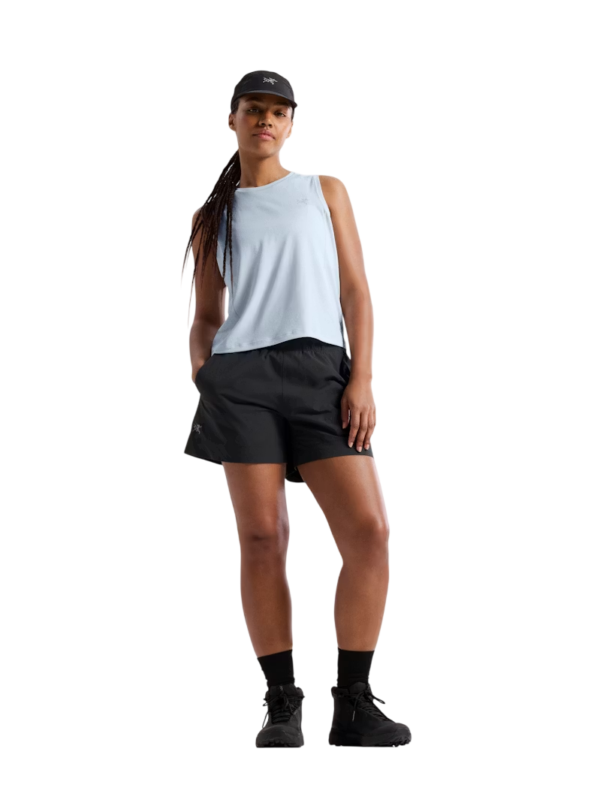 Arc'teryx Suna Tank dames - Afbeelding 5