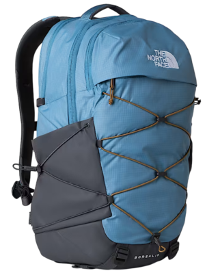 Winslor Blue/Anthracite