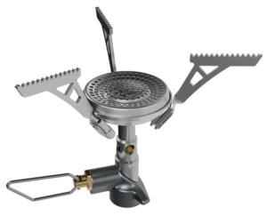 Primus Micron III stove