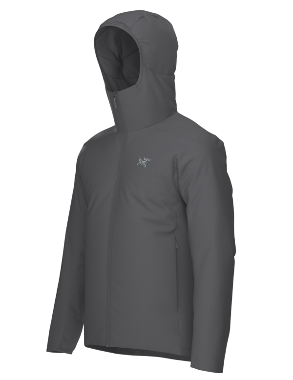 Arc'teryx Atom SL Hoody M herenjas - Afbeelding 7