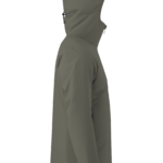 Arc'teryx Atom SL Hoody M herenjas - Thumbnail Image 21