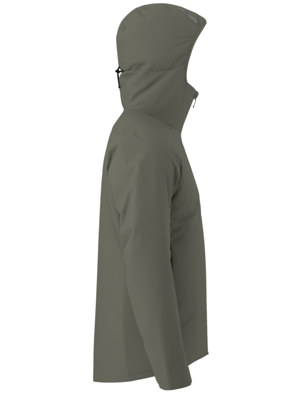 Arc'teryx Atom SL Hoody M herenjas - Afbeelding 21
