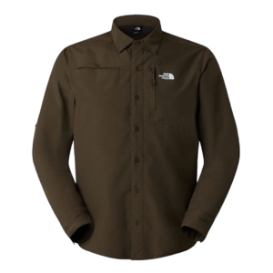 New Taupe Green