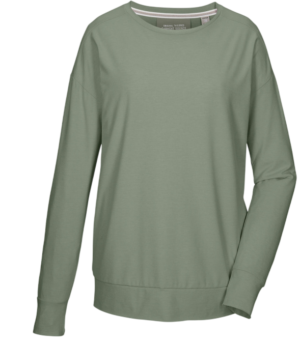 Killtec GS 42 WMN LS SHRT damesshirt