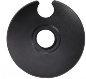 Leki RC and Trek. Basket