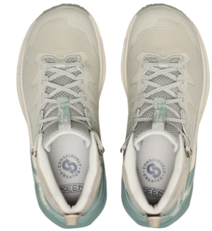 Keen Targhee Apex Mid WP damesschoen