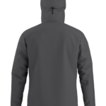 Arc'teryx Atom SL Hoody M herenjas - Thumbnail Image 8