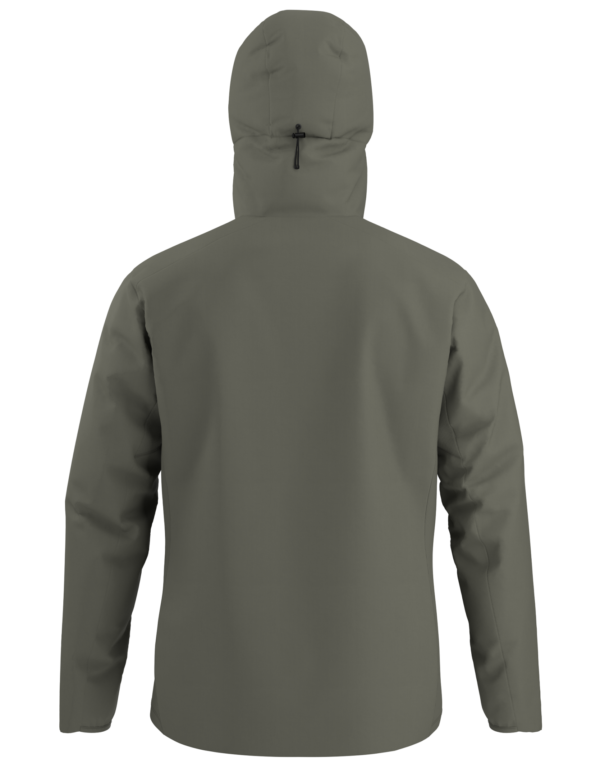 Arc'teryx Atom SL Hoody M herenjas - Afbeelding 20
