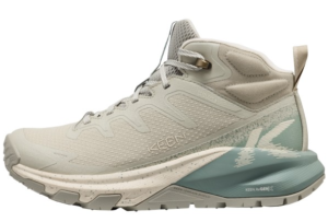 Keen Targhee Apex Mid WP damesschoen