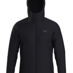 Arc'teryx Atom SL Hoody M herenjas - Thumbnail Image 15