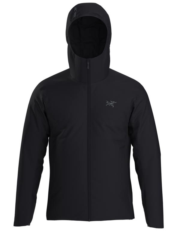 Arc'teryx Atom SL Hoody M herenjas - Afbeelding 15