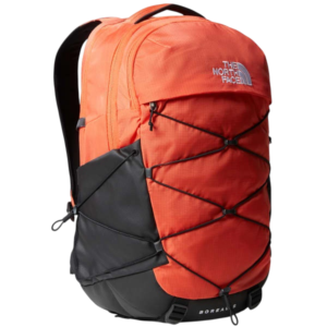 Retro Orange/TNF Black