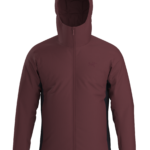 Arc'teryx Atom SL Hoody M herenjas - Thumbnail Image 10