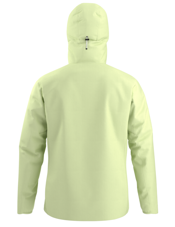 Arc'teryx Atom SL Hoody M herenjas - Afbeelding 13