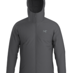 Arc'teryx Atom SL Hoody M herenjas - Thumbnail Image 6